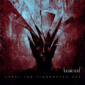 the album cover for Lunatic Soul - Under The Fragmented Sky