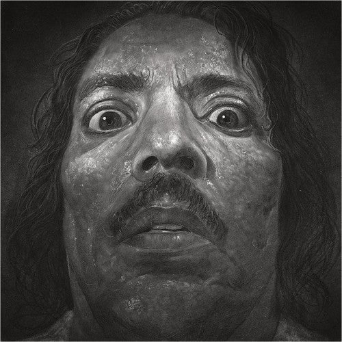 the album cover for Unknown Artist - Maniac / O.S.T. [180 Gram]
