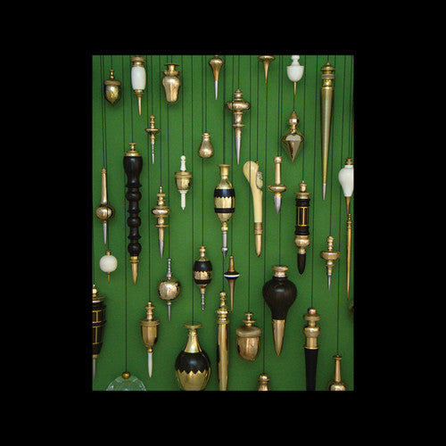 the album cover for Oto Hiax - Oto Hiax