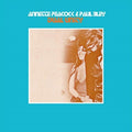 the album cover for Annette Peacock / Bley,Paul - Dual Unity