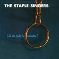 the album cover for The Staple Singers - Will The Circle Be Unbroken