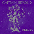 the album cover for Captain Beyond - 04.30.72
