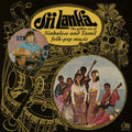 the album cover for Sri Lanka Golden Era Of Sinhalese & Tamil / Var - Sri Lanka: Golden Era Of Sinhalese & Tamil / Var