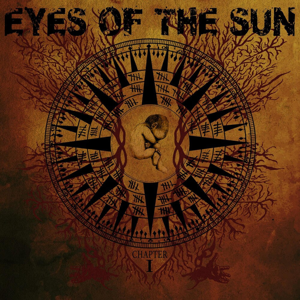the album cover for Unknown Artist - Chapter I