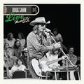 the album cover for Doug Sahm - Live From Austin, TX