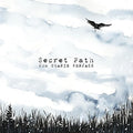 the album cover for Gord Downie - Secret Path