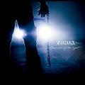 the album cover for Sparzanza - Banisher Of The Light