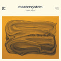 the album cover for Mastersystem - Dance Music [LP]