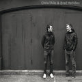the album cover for Brad Mehldau - Chris Thile & Brad Mehldau
