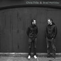 the album cover for Brad Mehldau - Chris Thile & Brad Mehldau [2LP]