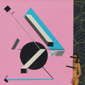 the album cover for Sweatson Klank - Fine Lines