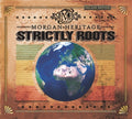 the album cover for Morgan Heritage - Strictly Roots (Deluxe) (Bonus Tracks) [Digipak]