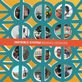 the album cover for Invisible System - Bamako Sessions