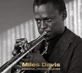 the album cover for Miles Davis - Essential Original Albums