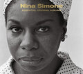 the album cover for Nina Simone - Essential Original Albums