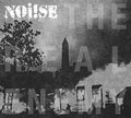 the album cover for Noi!se - Real Enemy