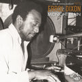 the album cover for Errol Dixon - Blues & Piano Boogie Woogie Midnight Train