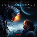 the album cover for Lennertz, Christopher - Lost in Space (A Netflix Original Series) (Original Soundtrack)