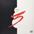the album cover for Jeezy - Trap Or Die 3 [2LP]