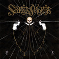 the album cover for Spiritus Mortis - God Behind The God
