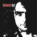 the album cover for Syd Barrett - Opel