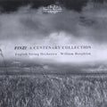 the album cover for English String Orchestra - Centenary Collection