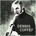 the album cover for Dennis Coffey - One Night at Moreys: 1968
