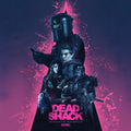 the album cover for Humans - Dead Shack (Original Motion Picture Soundtrack)