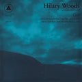 the album cover for Hilary Woods - Colt