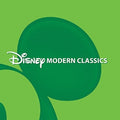 the album cover for Various Artists - Disney Modern Classics