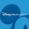 the album cover for Disney Timeless Classics / Various - Disney Timeless Classics