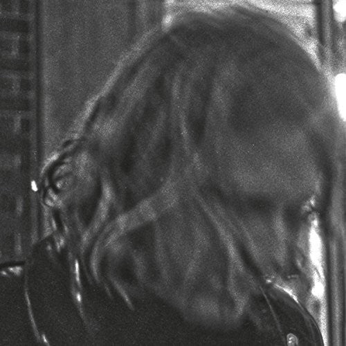 the album cover for Ty Segall - Ty Segall