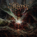 the album cover for The Absence - Gift For The Obsessed