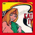 the album cover for Unknown Artist - Eat It (Mangiala) (Original Motion Picture Soundtrack)