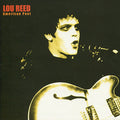 the album cover for Lou Reed - American Poet [Deluxe]