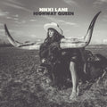 the album cover for Nikki Lane - Highway Queen [LP]