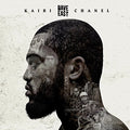 the album cover for Dave East - Kairi Channel
