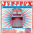 the album cover for Jukebox Fever 2 1957 / Var W/Cd 10in - Jukebox Fever 2 (1957) / Var