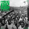 the album cover for Wake Up You V2 / Various - Wake Up You V.2 / Various