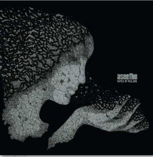 the album cover for Aseethe - Hopes Of Failure [Download Included]