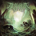 the album cover for Acrania - The Beginning Of The End
