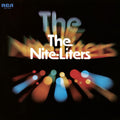 the album cover for Nite-Liters - Nite-liters