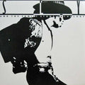 the album cover for Sly & The Family Stone - Anthology-Greatest Hits (Gate) [Limited Edition] [180 Gram]