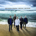 the album cover for John Nilsen & Swimfish - Local Ocean