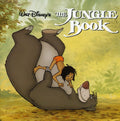 the album cover for Various Artists - The Jungle Book (Original Soundtrack)