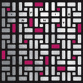 the album cover for Unknown Artist - Tribute To La Monte Young