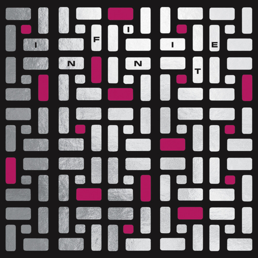 the album cover for Unknown Artist - Tribute To La Monte Young