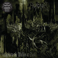 the album cover for Emperor - Anthems To The Welkin At Dusk [LP][Reissue]