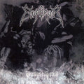 the album cover for Emperor - Prometheus: The Discipline Of Fire & Demise [LP]
