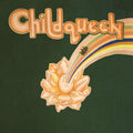 the album cover for Kadhja Bonet - Childqueen [Indie Exclusive Limited Edition LP]